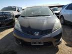 HONDA FIT SPORT photo