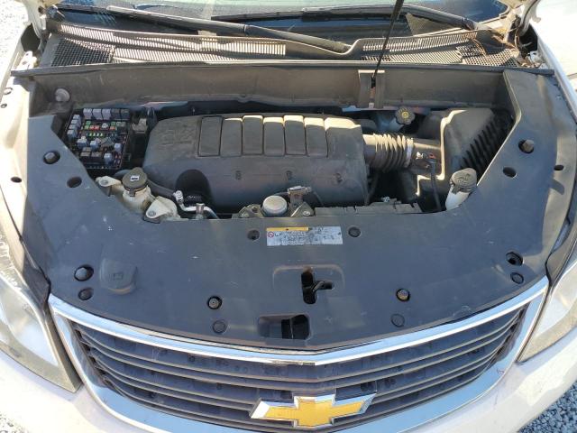 2017 CHEVROLET TRAVERSE L - 1GNKVFKD1HJ298438