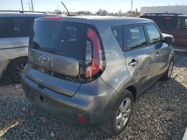 2019 KIA SOUL - KNDJN2A29K7019786