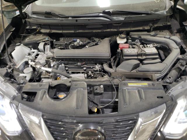 2020 NISSAN ROGUE S - 5N1AT2MV9LC736141