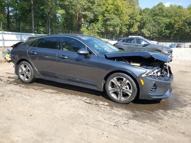 2022 KIA K5 EX - 5XXG34J23NG151403