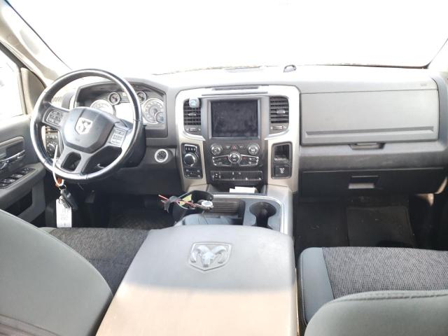 2018 RAM 1500 SLT - 1C6RR7TM4JS283486