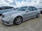 MERCEDES-BENZ E 55 AMG photo