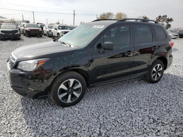 2018 SUBARU FORESTER 2 - JF2SJABC8JH413095
