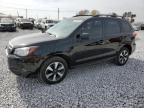 2018 SUBARU FORESTER 2 - JF2SJABC8JH413095