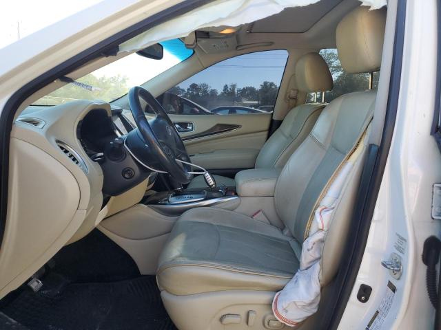 2015 INFINITI QX60 - 5N1AL0MM1FC516007