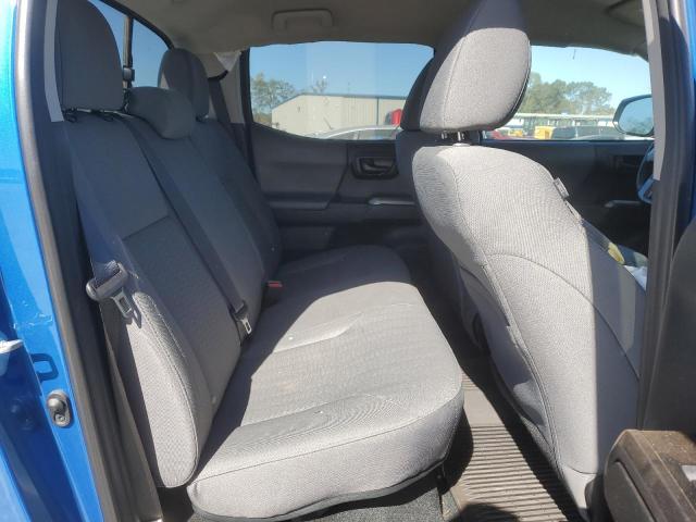 2018 TOYOTA TACOMA DOU - 5TFAX5GN1JX127489