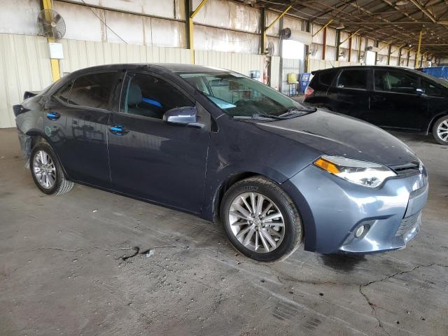 VIN 2T1BURHE4EC173843 2014 Toyota Corolla, L no.4