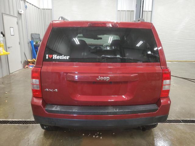 2015 JEEP PATRIOT SP - 1C4NJRBB2FD206427