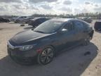 2016 HONDA CIVIC EXL - 19XFC1F76GE028253