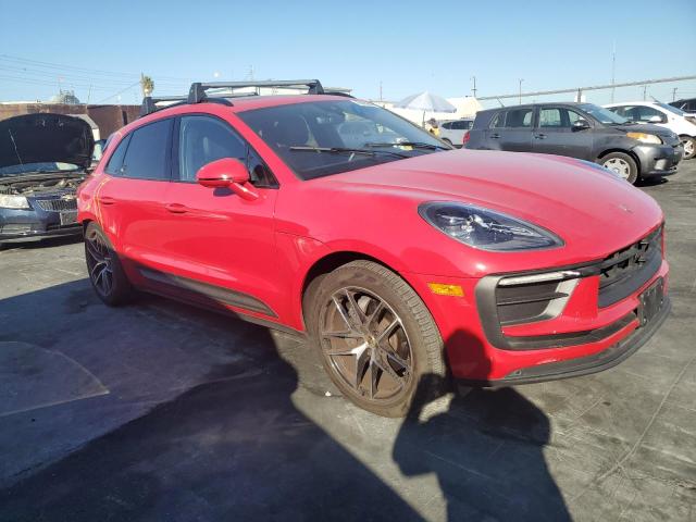 VIN WP1AA2A58PLB05545 2023 PORSCHE MACAN BASE no.4