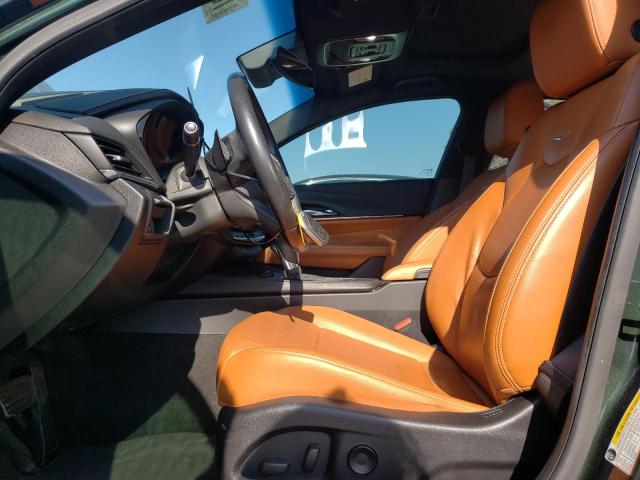 2020 CADILLAC CT4 PREMIU - 1G6DB5RK7L0152958