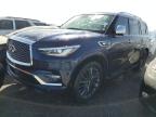 INFINITI QX80 SENSO снимка