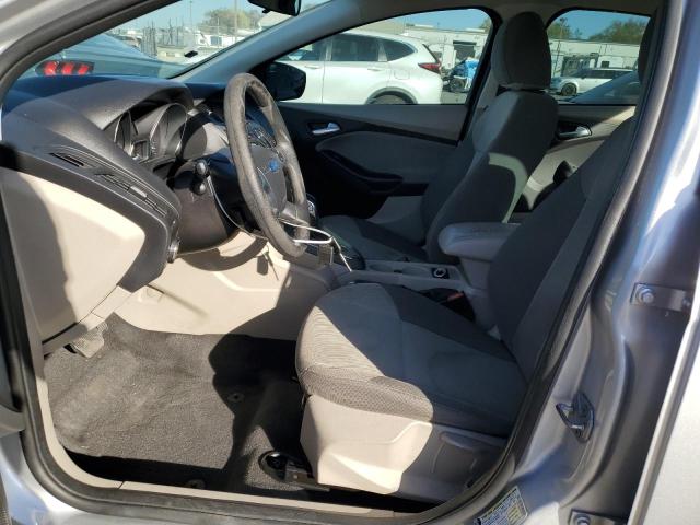 VIN 1FADP3F27EL149914 2014 Ford Focus, SE no.7