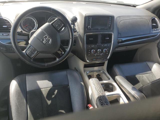 2018 DODGE GRAND CARA - 2C4RDGCG8JR133657