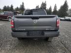 Lot #3024627696 2021 NISSAN TITAN SV