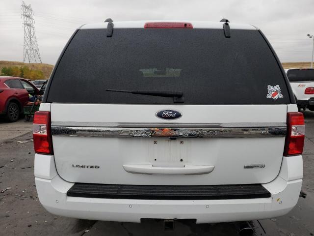 2016 FORD EXPEDITION - 1FMJK2AT2GEF57164