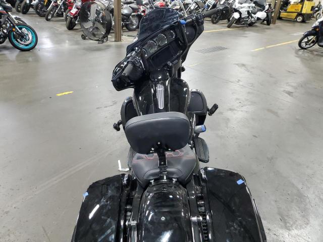 2020 HARLEY-DAVIDSON FLHXS - 1HD1KRP17LB658889