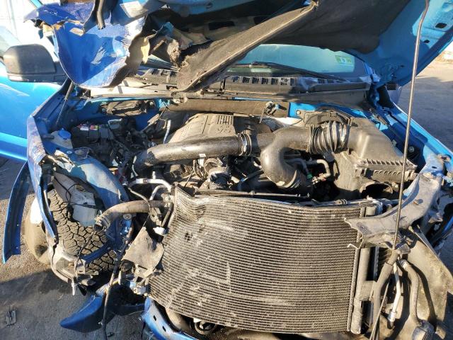 2016 FORD F150 SUPER - 1FTFX1EG1GFB07311