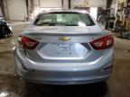 CHEVROLET CRUZE LT photo