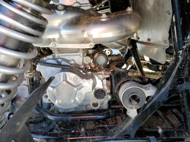 2024 KAWASAKI KRF 1000 D - JKARFCD12RB503633