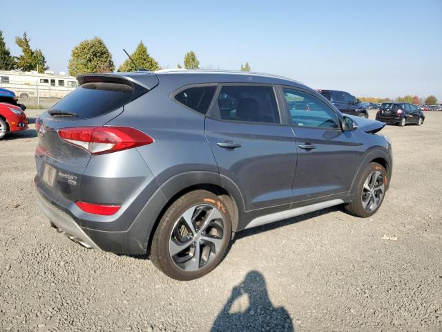 2017 HYUNDAI TUCSON LIM - KM8J3CA28HU503417