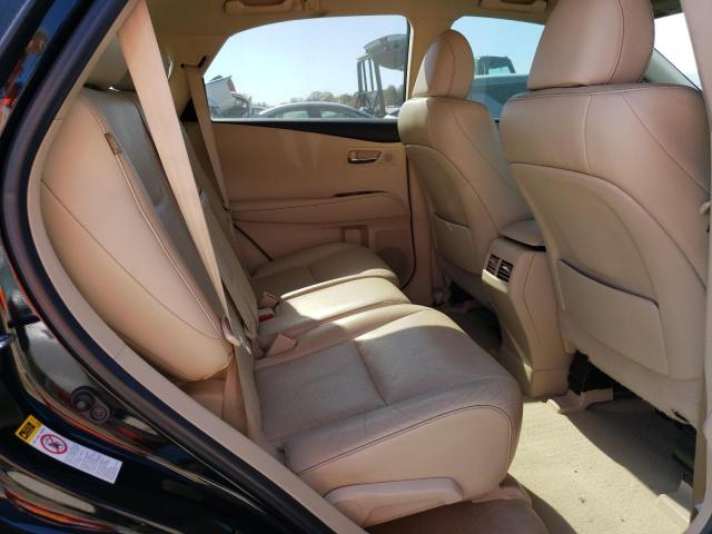2015 LEXUS RX 350 - 2T2ZK1BA4FC190425