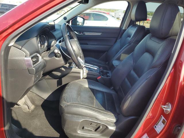 2017 MAZDA CX-5 GRAND - JM3KFADL2H0211513
