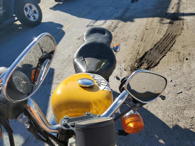 2001 HARLEY-DAVIDSON XL883 1HD4CAM101K141995