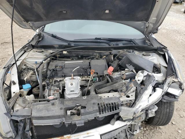 VIN 1HGCR2F35EA071617 2014 Honda Accord, LX no.11