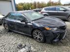 Lot #3024161814 2020 TOYOTA CAMRY SE