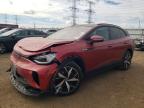 2023 VOLKSWAGEN ID.4 PRO S - 1V2GNPE85PC003913