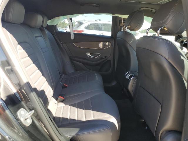 2020 MERCEDES-BENZ GLC COUPE - W1N0J6EB5LF763295
