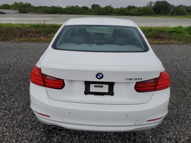 VIN WBA3A5C5XEF605224 2014 BMW 3 Series, 328 I no.6