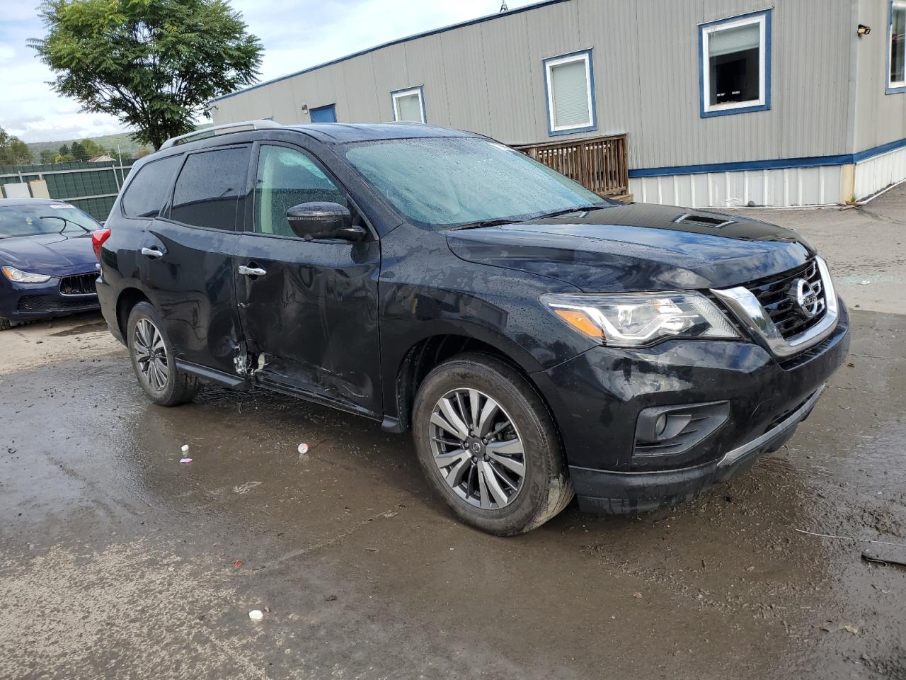 Lot #2972408510 2020 NISSAN PATHFINDER