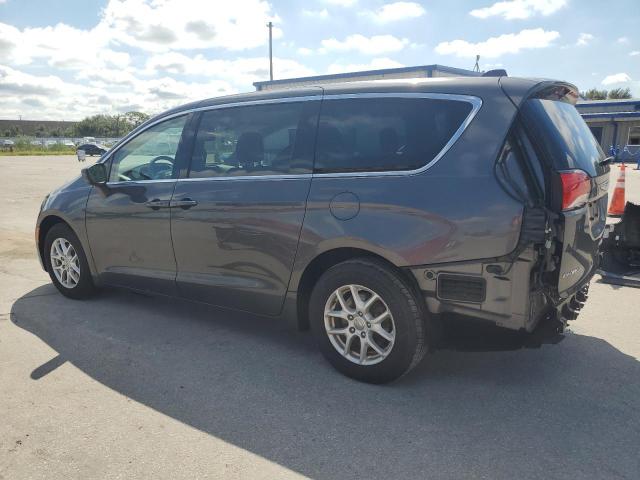 2017 CHRYSLER PACIFICA T - 2C4RC1DG0HR516789