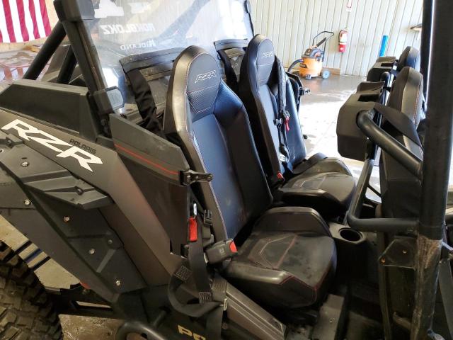 2019 POLARIS RZR XP 4 T - 3NSVPL926KF782377