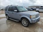 LAND ROVER LR4 HSE снимка