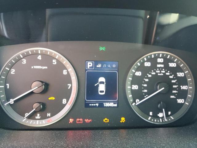 2017 HYUNDAI SONATA SPO - 5NPE34AF9HH452115