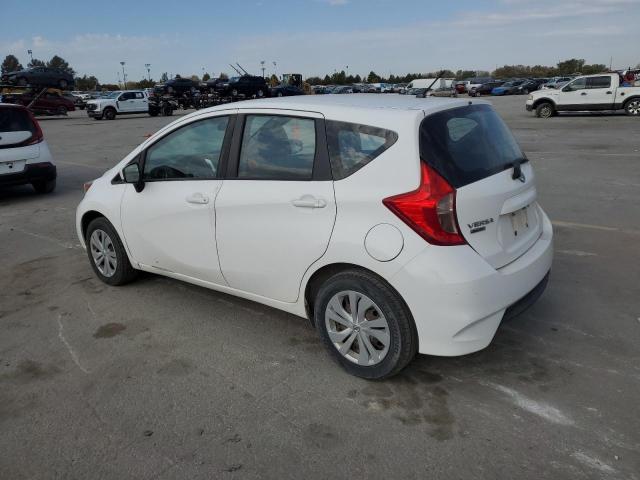 VIN 3N1CE2CP9HL362770 2017 Nissan Versa, S no.2