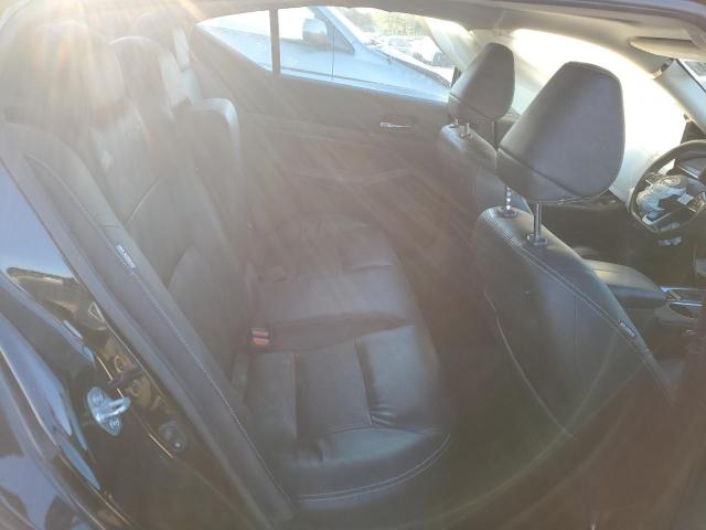 2019 NISSAN ALTIMA SL - 1N4BL4EV4KC242311
