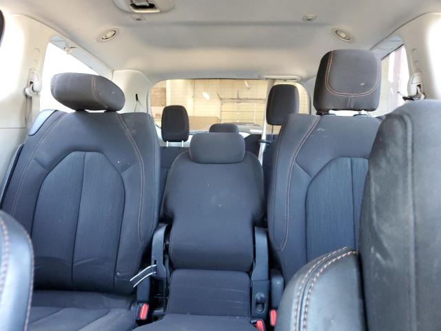 2018 CHRYSLER PACIFICA T - 2C4RC1FG2JR278799