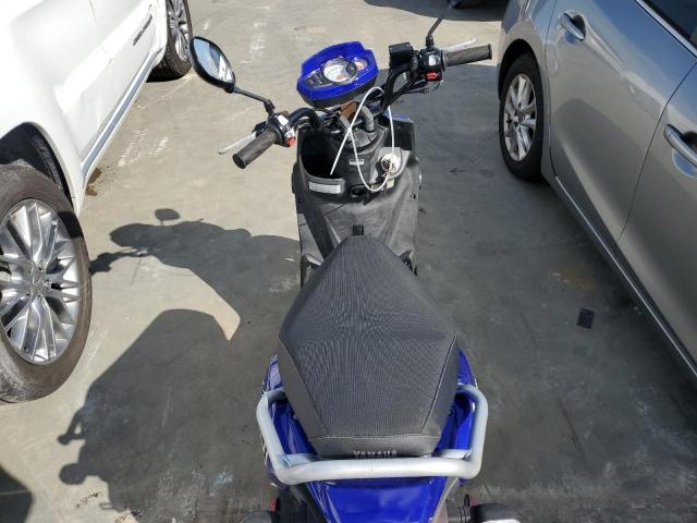 2015 YAMAHA YW50 FX RKRSA51A0FA003308