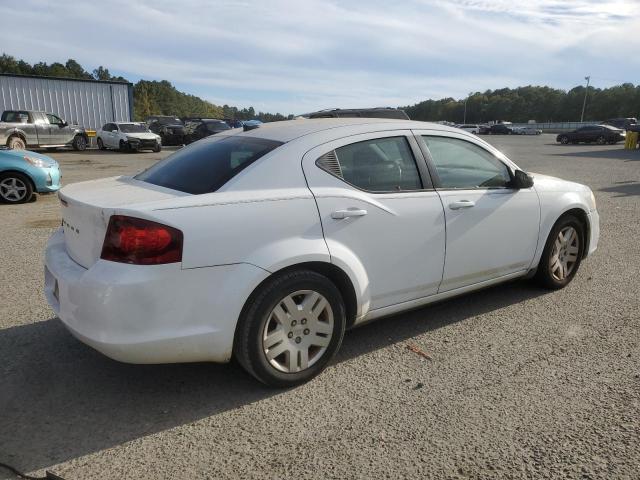 VIN 1C3CDZABXDN547618 2013 Dodge Avenger, SE no.3