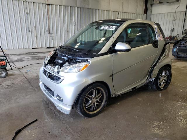 VIN WMEEJ3BA4DK712985 2013 SMART FORTWO no.1