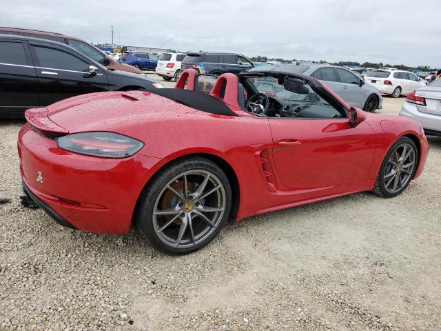 VIN WP0CA2A84KS211137 2019 Porsche Boxster, Base no.3