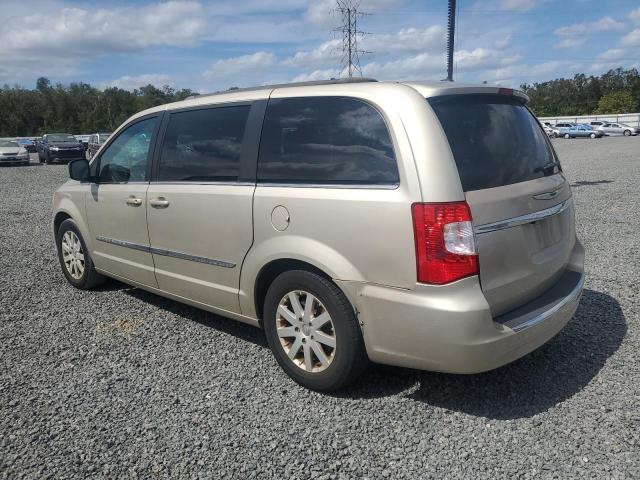 VIN 2C4RC1BG7ER342606 2014 Chrysler Town and Countr... no.2