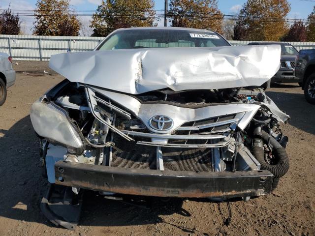 VIN 2T1BU4EE3DC085307 2013 Toyota Corolla, Base no.5