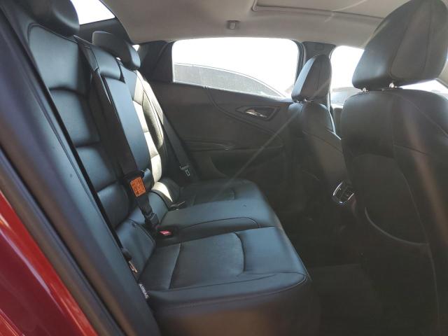 2018 CHEVROLET MALIBU PRE - 1G1ZE5SX6JF199000