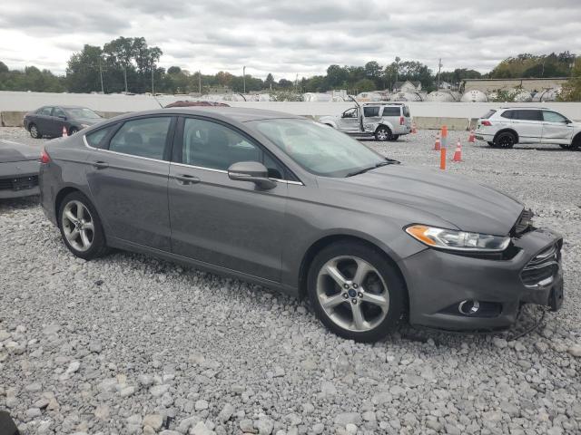 VIN 3FA6P0H99ER339944 2014 Ford Fusion, SE no.4